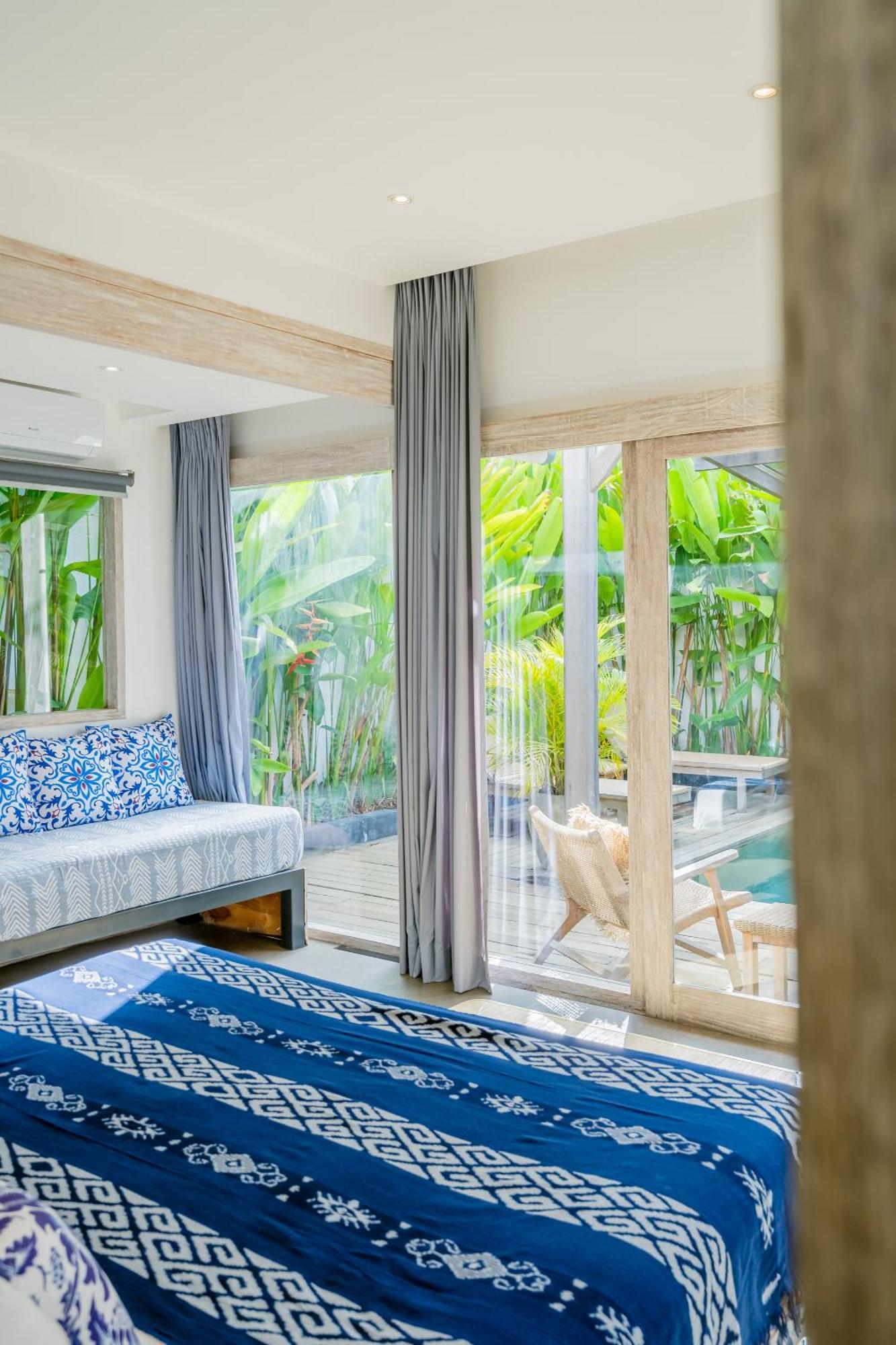 קנגו Mundaka Villa By Betterplace מראה חיצוני תמונה