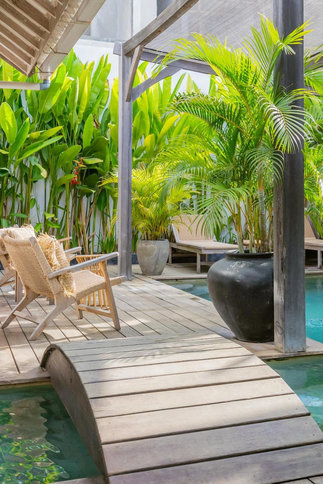 קנגו Mundaka Villa By Betterplace מראה חיצוני תמונה
