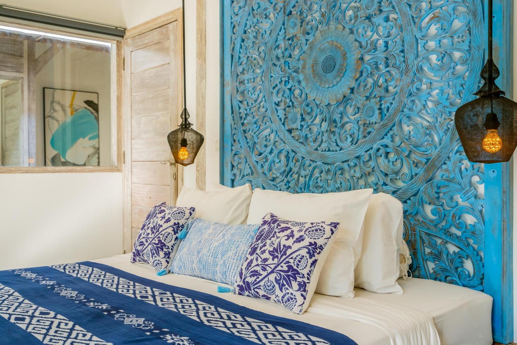 קנגו Mundaka Villa By Betterplace מראה חיצוני תמונה