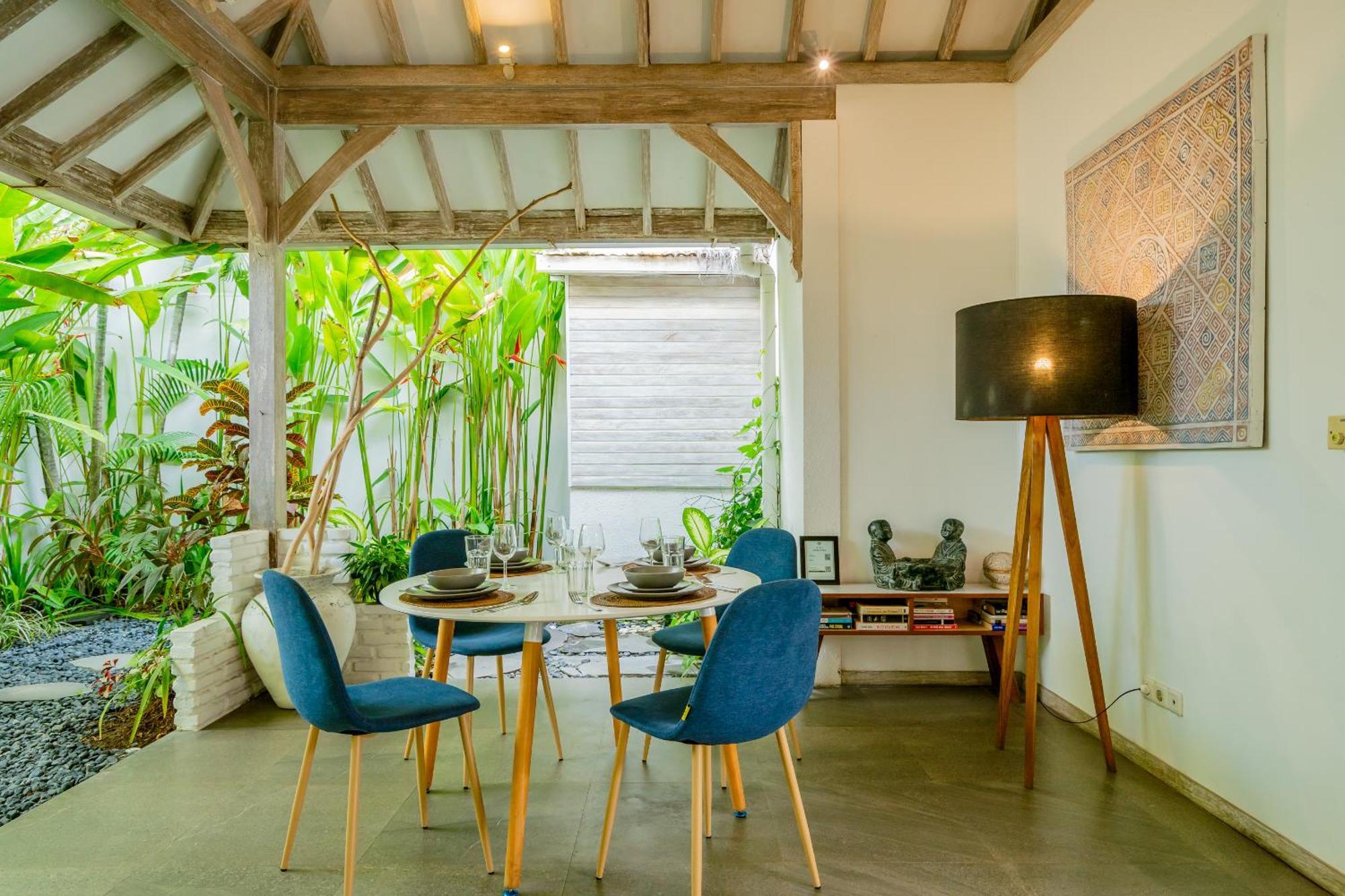 קנגו Mundaka Villa By Betterplace מראה חיצוני תמונה