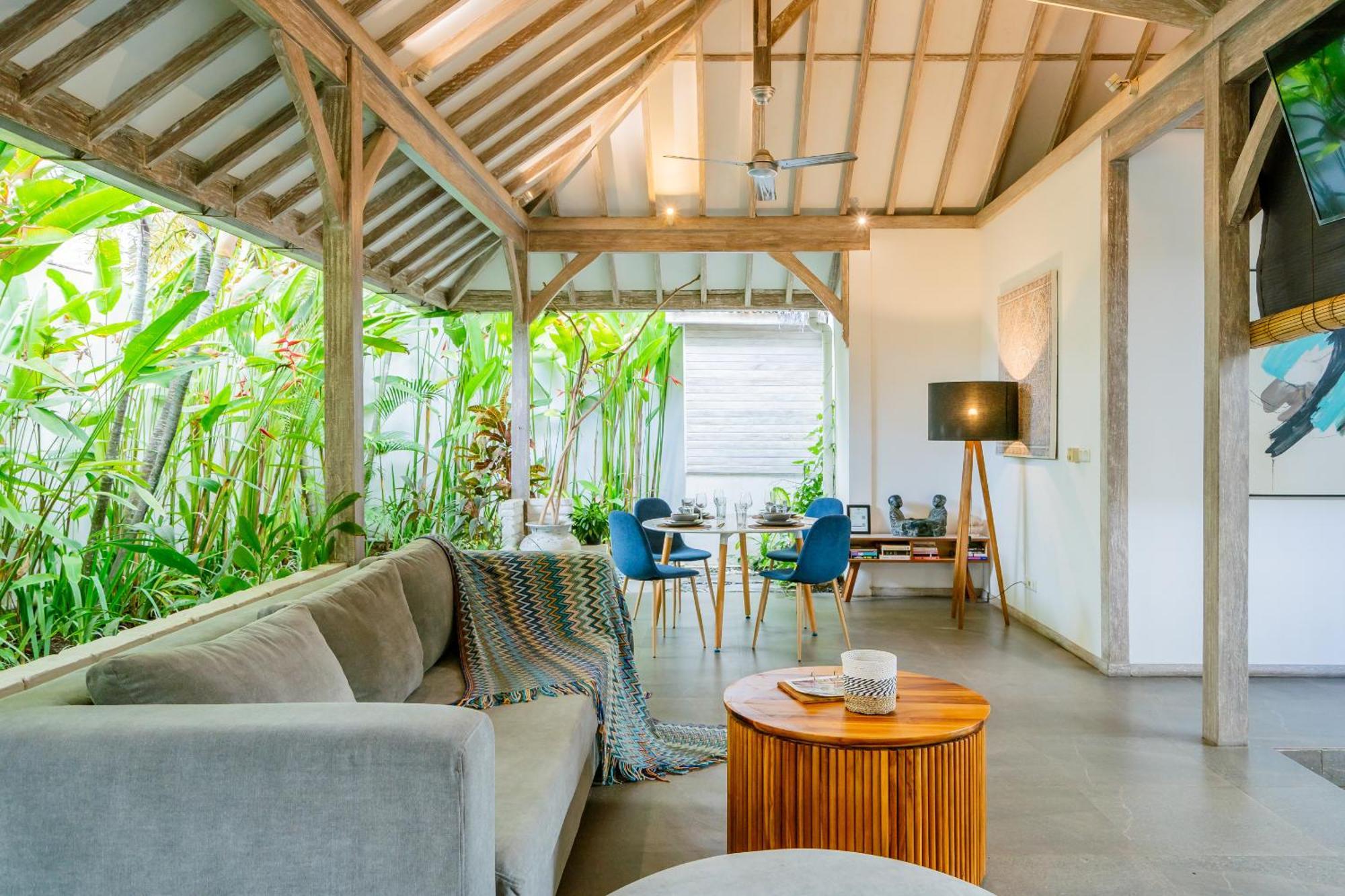 קנגו Mundaka Villa By Betterplace מראה חיצוני תמונה