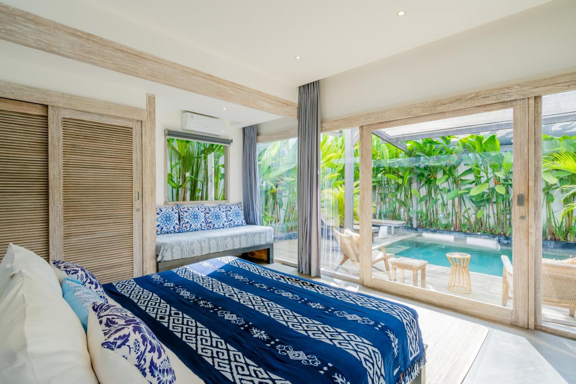 קנגו Mundaka Villa By Betterplace מראה חיצוני תמונה
