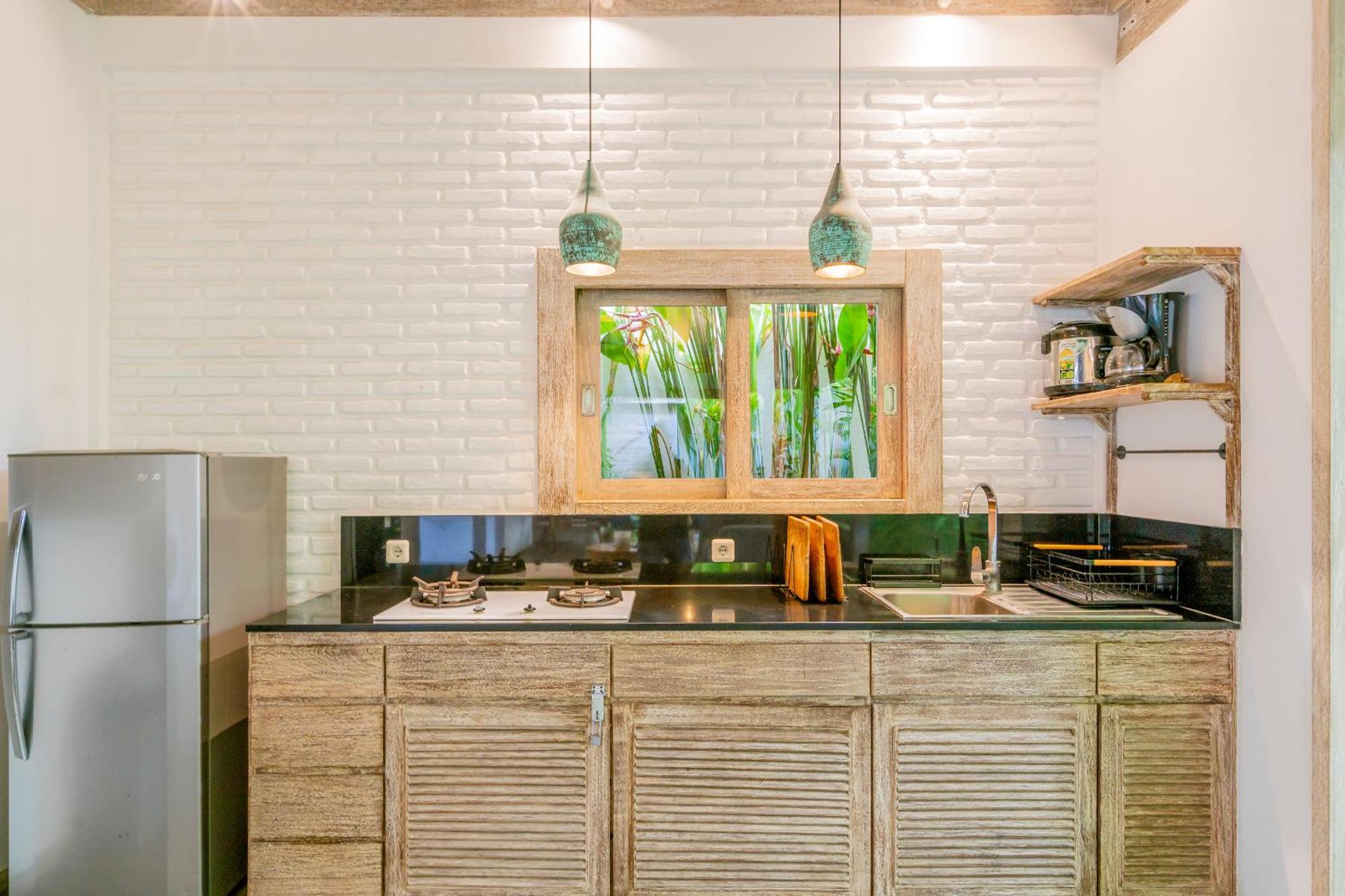 קנגו Mundaka Villa By Betterplace מראה חיצוני תמונה