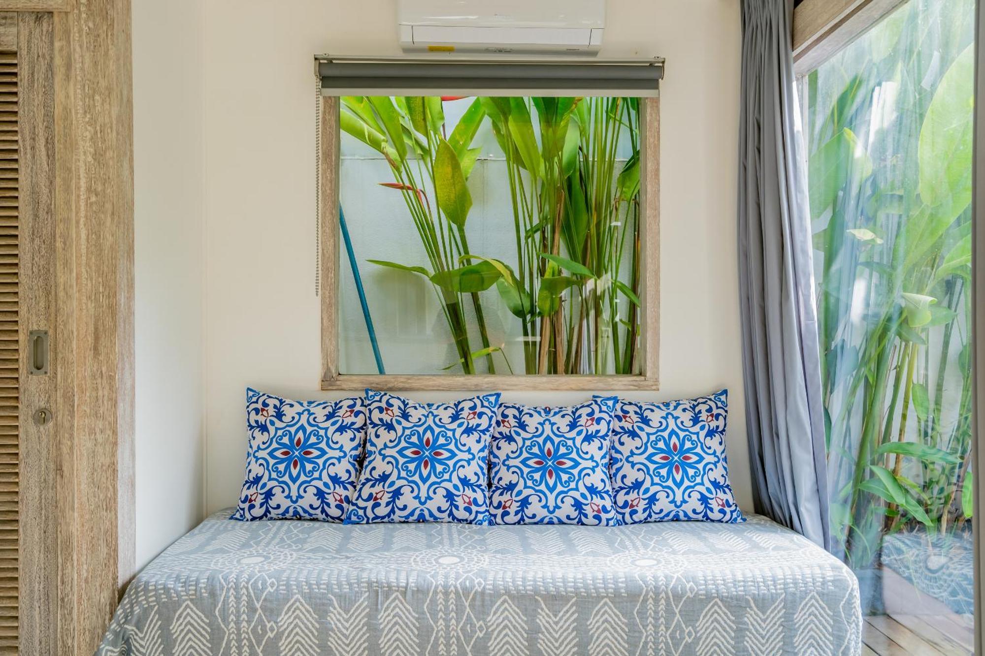 קנגו Mundaka Villa By Betterplace מראה חיצוני תמונה
