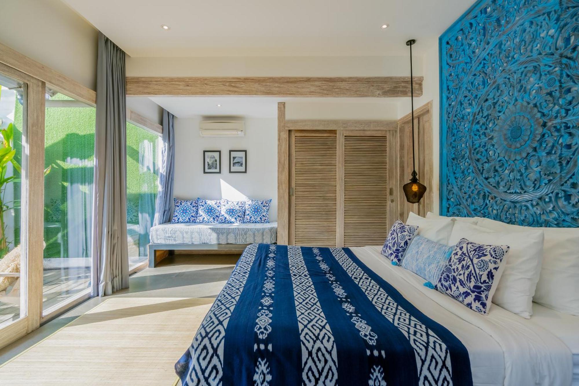 קנגו Mundaka Villa By Betterplace מראה חיצוני תמונה