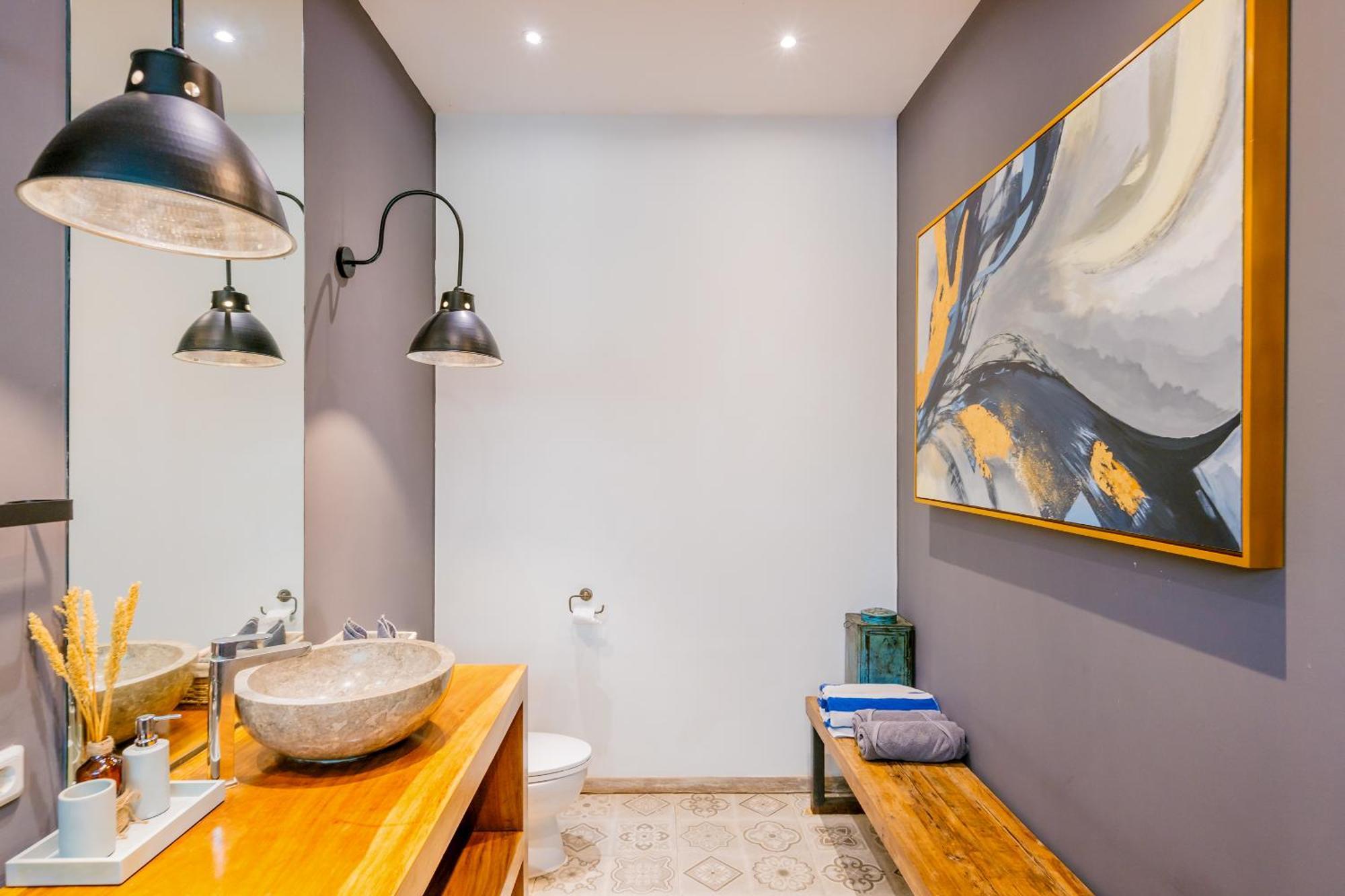 קנגו Mundaka Villa By Betterplace מראה חיצוני תמונה