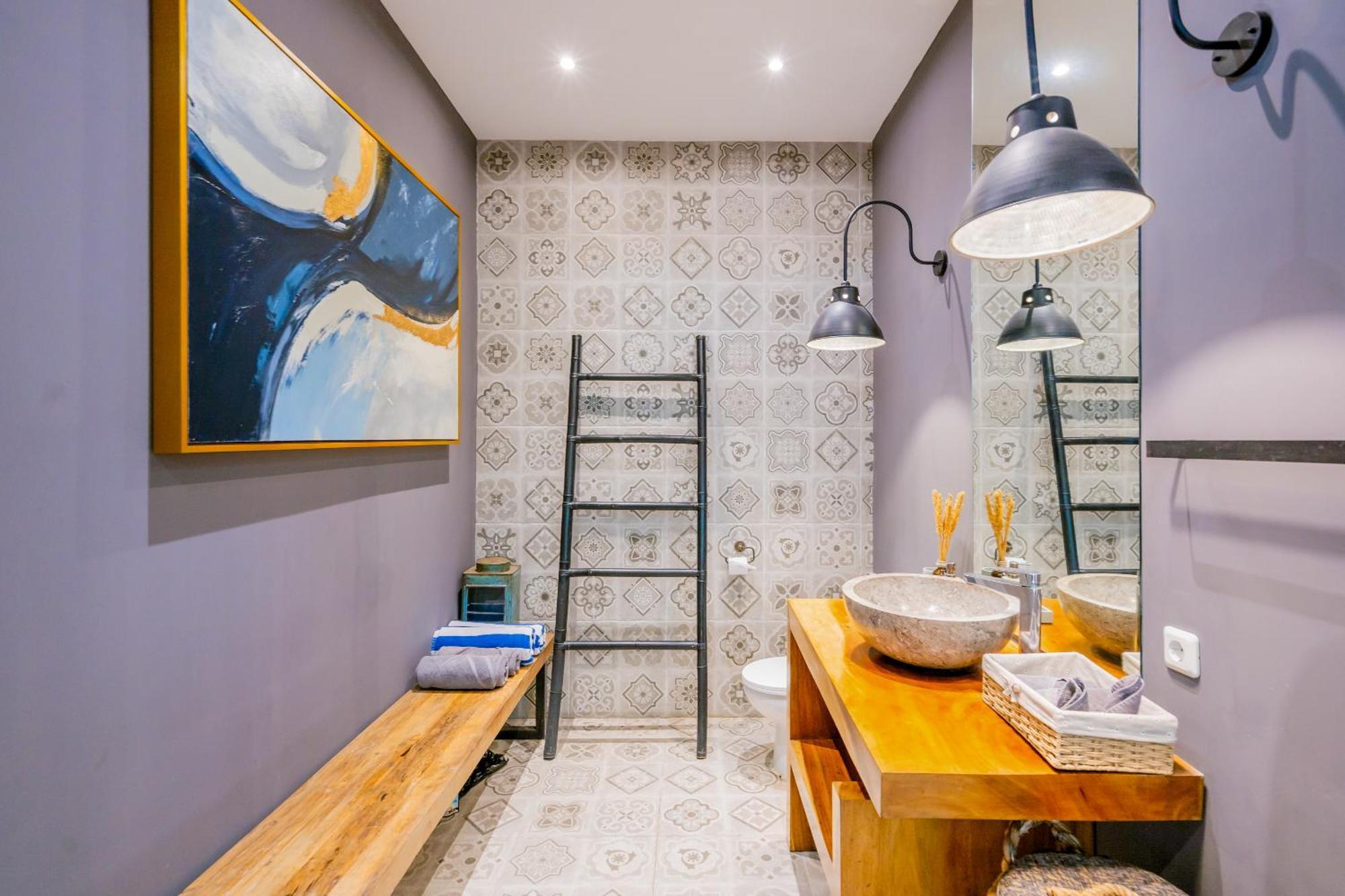 קנגו Mundaka Villa By Betterplace מראה חיצוני תמונה