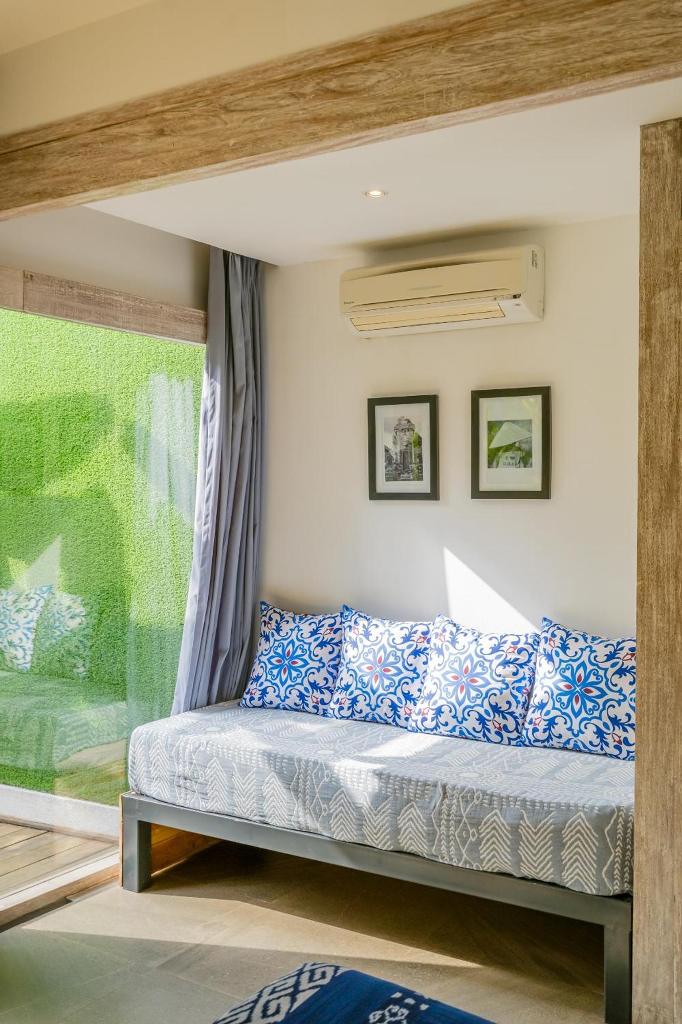 קנגו Mundaka Villa By Betterplace מראה חיצוני תמונה