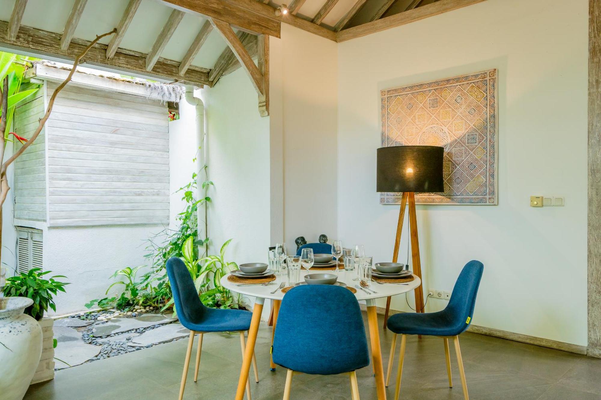קנגו Mundaka Villa By Betterplace מראה חיצוני תמונה