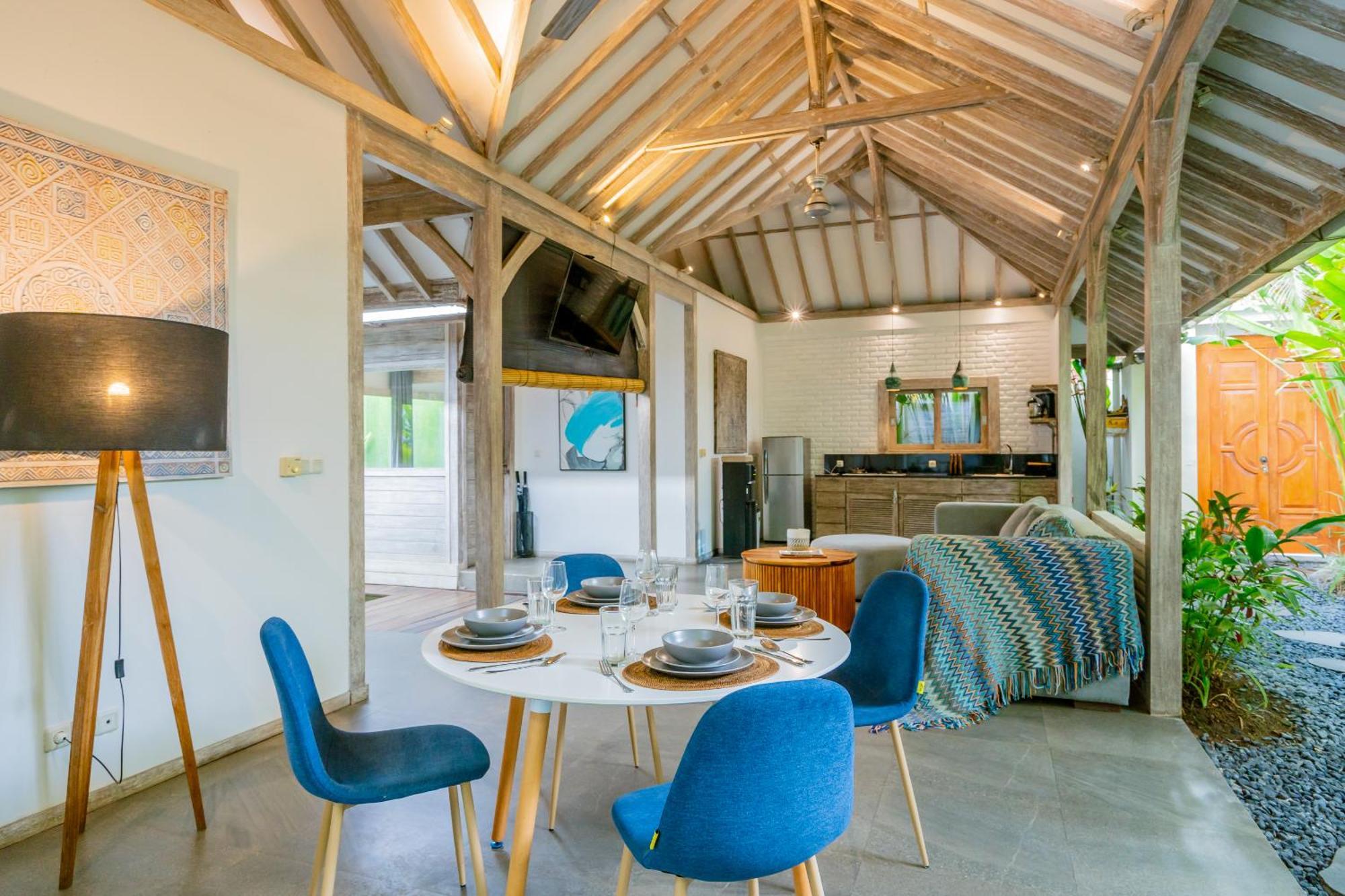 קנגו Mundaka Villa By Betterplace מראה חיצוני תמונה