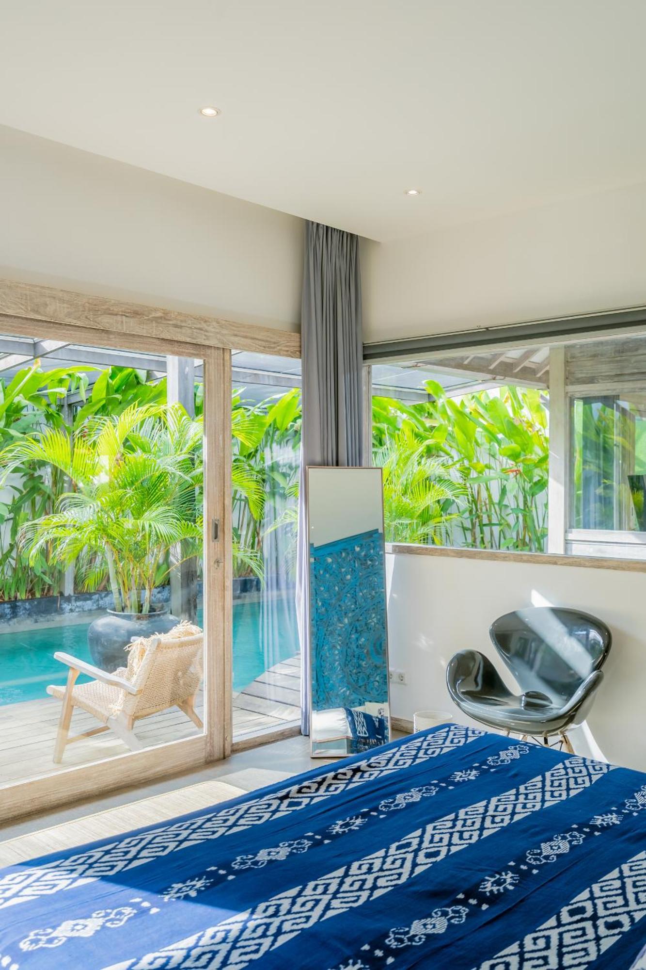 קנגו Mundaka Villa By Betterplace מראה חיצוני תמונה