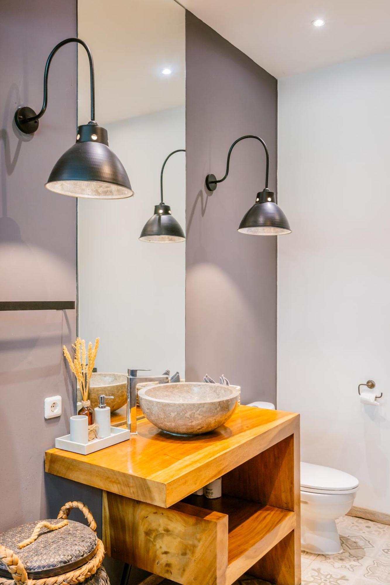 קנגו Mundaka Villa By Betterplace מראה חיצוני תמונה