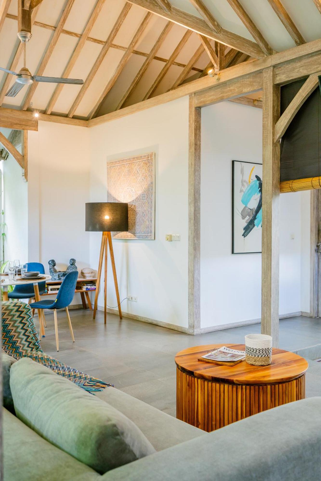 קנגו Mundaka Villa By Betterplace מראה חיצוני תמונה
