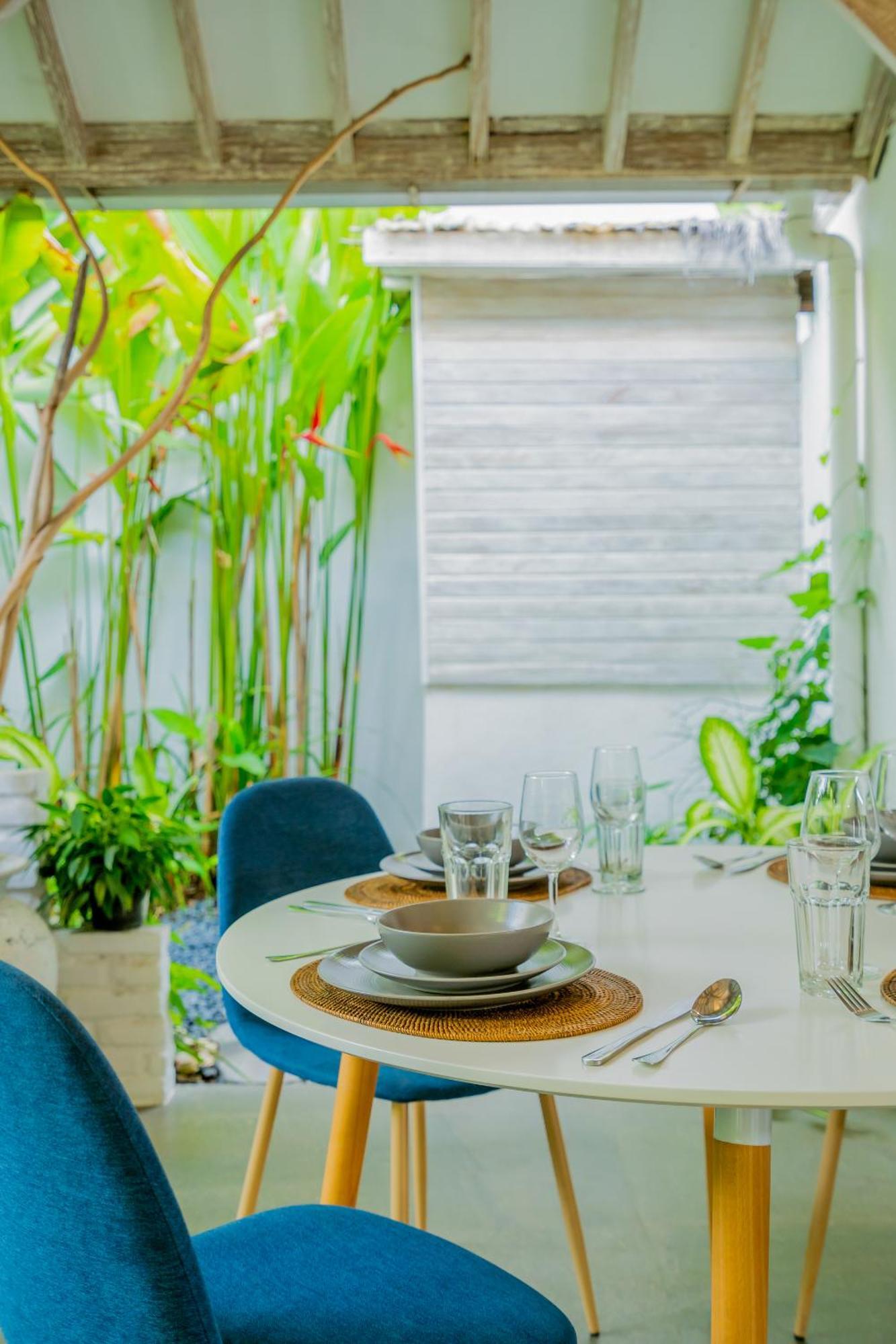 קנגו Mundaka Villa By Betterplace מראה חיצוני תמונה