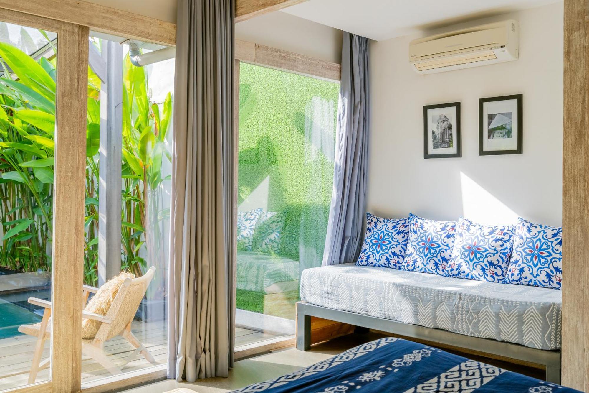 קנגו Mundaka Villa By Betterplace מראה חיצוני תמונה